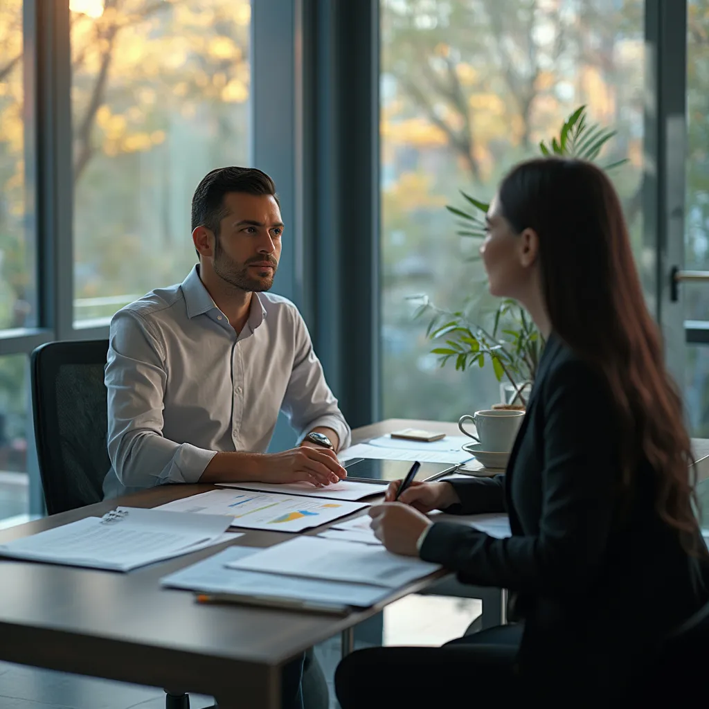 Desarrollo del Talento del Futuro